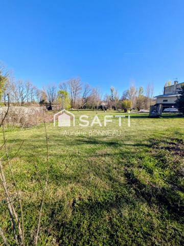 Opportunité unique : projet familial, investissement ou rénovation locative