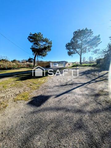 Opportunité unique : projet familial, investissement ou rénovation locative