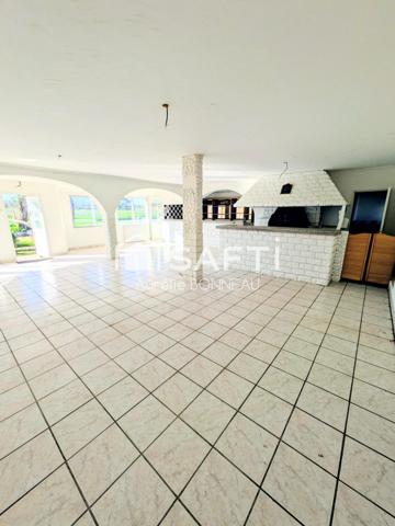 Opportunité unique : projet familial, investissement ou rénovation locative