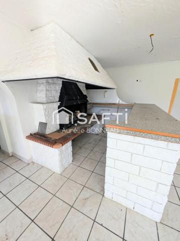 Opportunité unique : projet familial, investissement ou rénovation locative