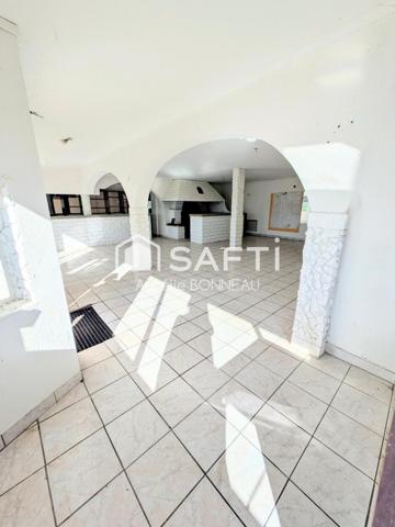 Opportunité unique : projet familial, investissement ou rénovation locative