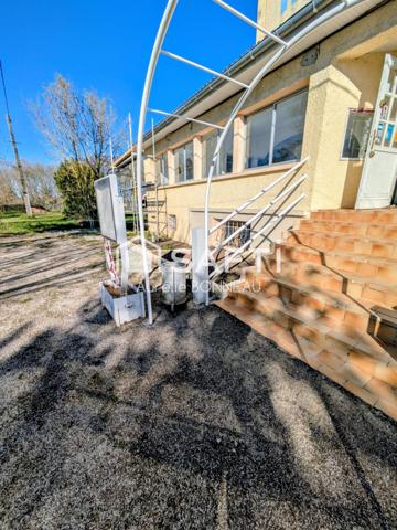 Opportunité unique : projet familial, investissement ou rénovation locative