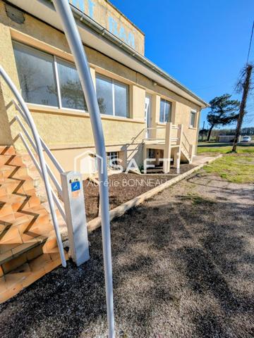 Opportunité unique : projet familial, investissement ou rénovation locative