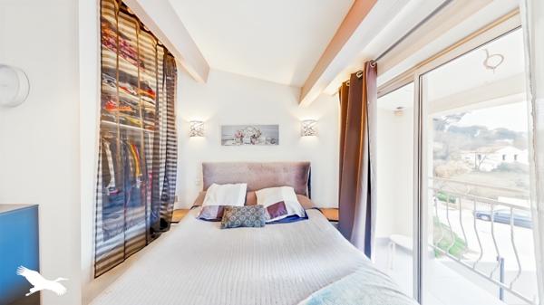 Maison à vendre |  Marseille 11 |  4 pièces | 100 m²