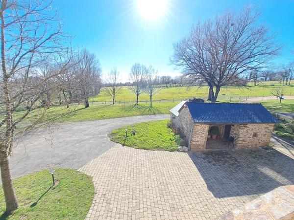 Corps de ferme à vendre à La Salvetat-Peyralès dans l'Aveyron (12440), ref : 1011007   
Aveyron