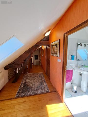 Corps de ferme à vendre à La Salvetat-Peyralès dans l'Aveyron (12440), ref : 1011007   
Aveyron