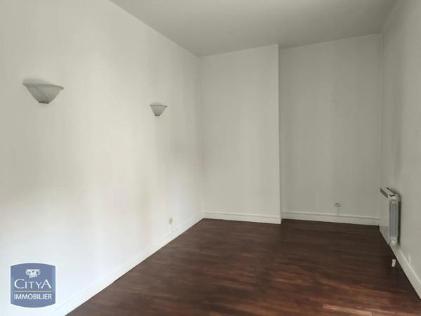 Appartement à louer 2 pièces 50m²
