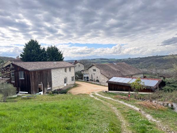 Domaine dédié à l’Art du Bien-Être