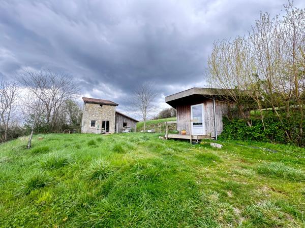 Domaine dédié à l’Art du Bien-Être