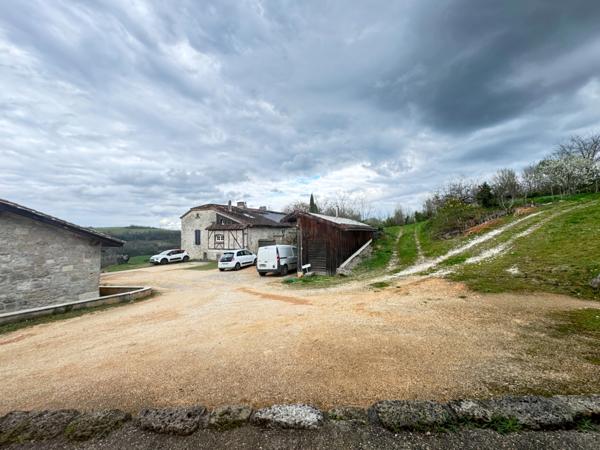 Domaine dédié à l’Art du Bien-Être