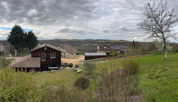 Domaine dédié à l’Art du Bien-Être