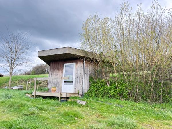 Domaine dédié à l’Art du Bien-Être