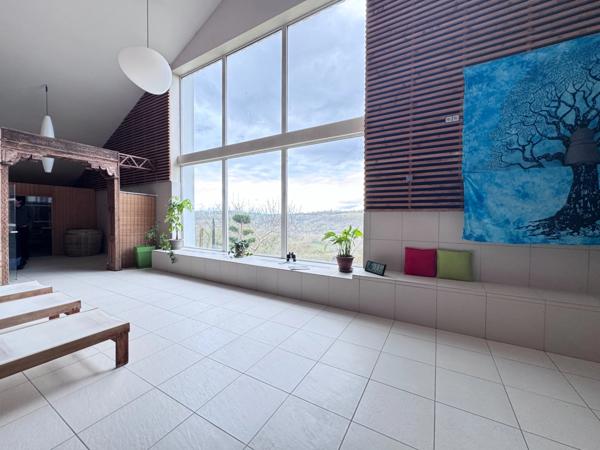 Domaine dédié à l’Art du Bien-Être