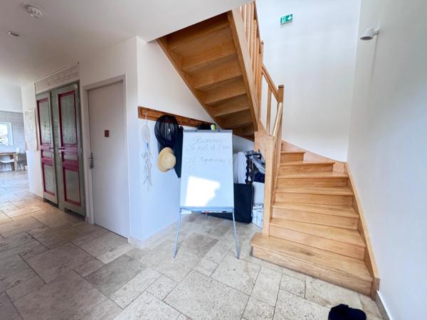 Domaine dédié à l’Art du Bien-Être