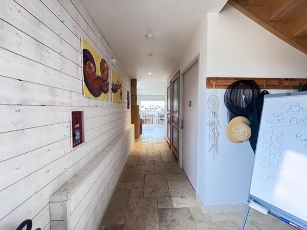 Domaine dédié à l’Art du Bien-Être