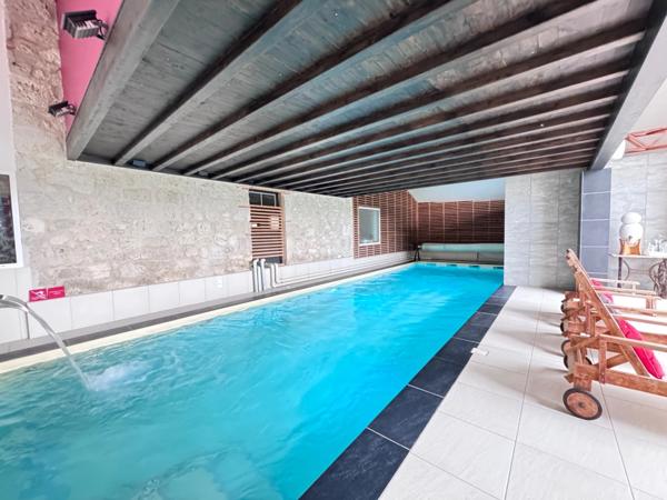 Domaine dédié à l’Art du Bien-Être