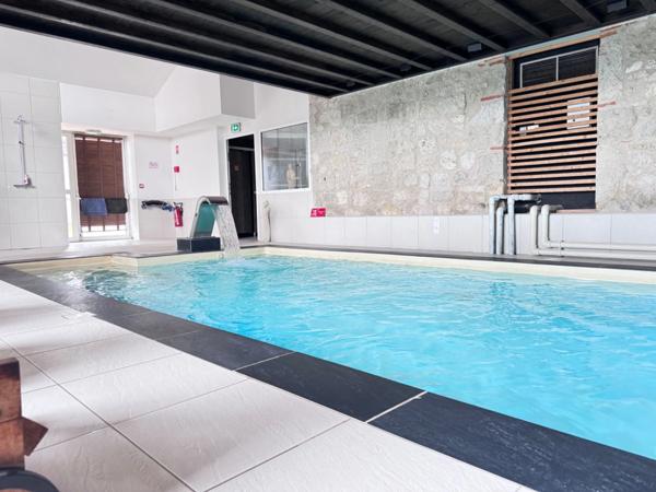 Domaine dédié à l’Art du Bien-Être