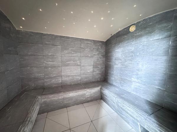 Domaine dédié à l’Art du Bien-Être