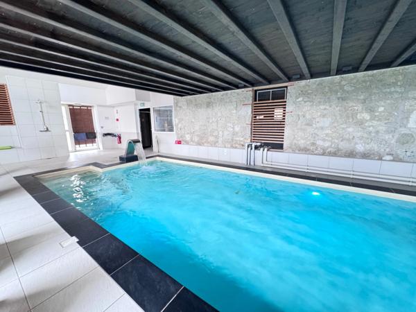 Domaine dédié à l’Art du Bien-Être