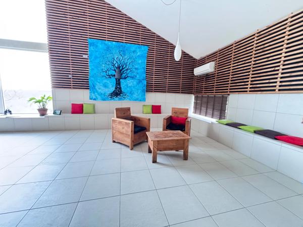 Domaine dédié à l’Art du Bien-Être