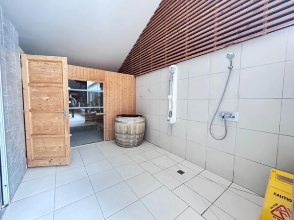 Domaine dédié à l’Art du Bien-Être