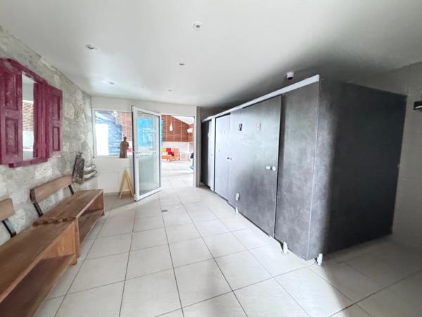 Domaine dédié à l’Art du Bien-Être