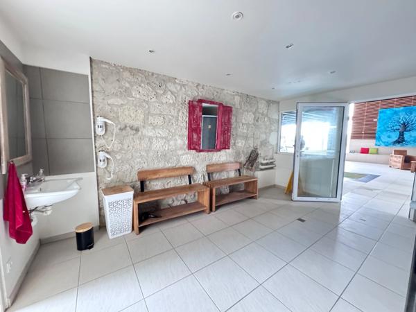 Domaine dédié à l’Art du Bien-Être