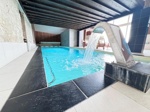 Domaine dédié à l’Art du Bien-Être