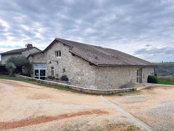 Domaine dédié à l’Art du Bien-Être