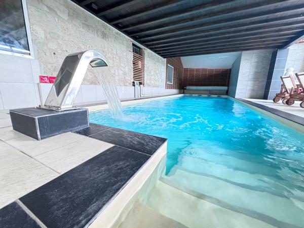 Domaine dédié à l’Art du Bien-Être