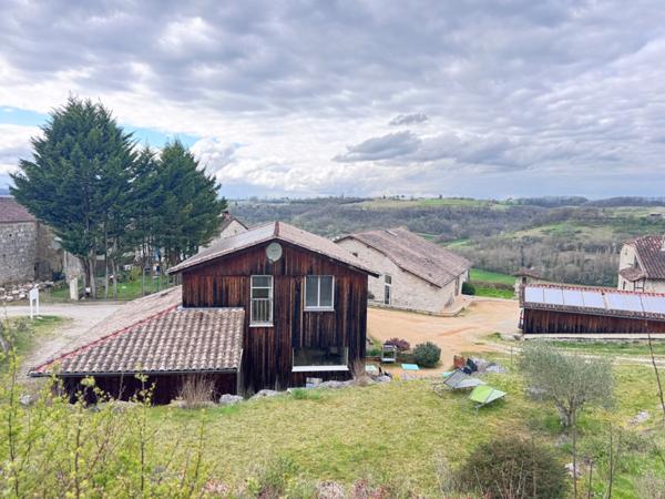 Domaine dédié à l’Art du Bien-Être