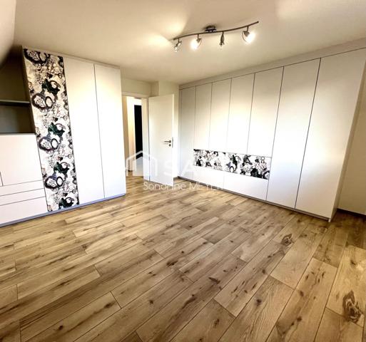 Magnifique maison 190 m² entièrement rénovée