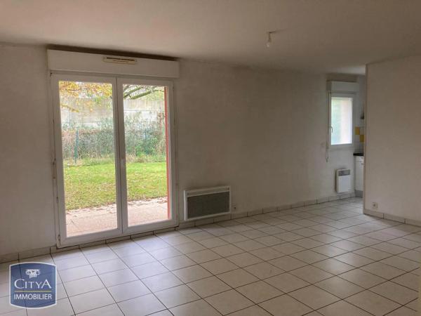 Appartement à louer 2 pièces 48.19m² Gaël (35290)