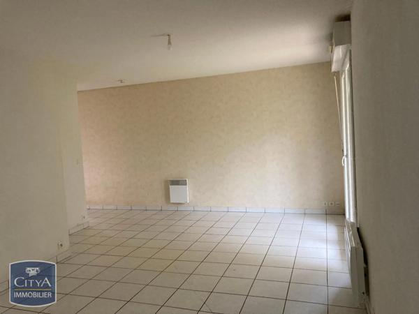 Appartement à louer 2 pièces 48.19m² Gaël (35290)