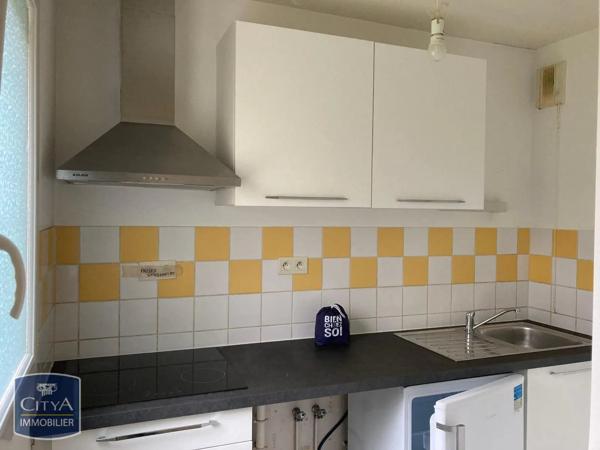 Appartement à louer 2 pièces 48.19m² Gaël (35290)