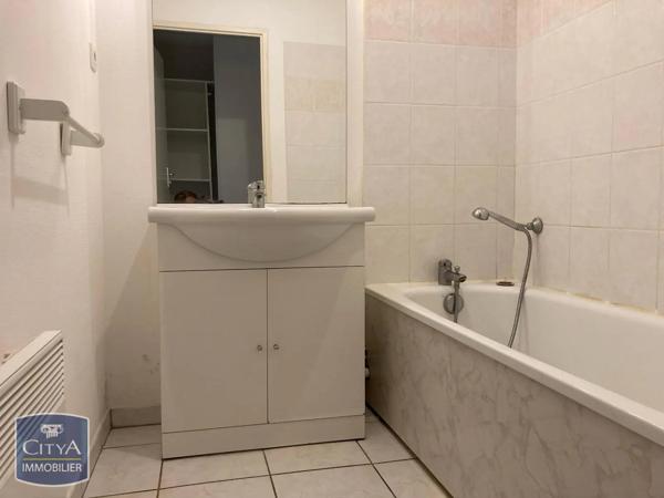 Appartement à louer 2 pièces 48.19m² Gaël (35290)