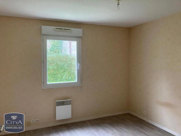 Appartement à louer 2 pièces 48.19m² Gaël (35290)
