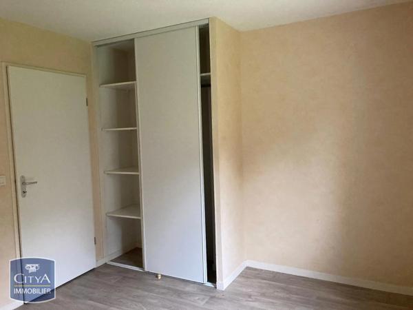 Appartement à louer 2 pièces 48.19m² Gaël (35290)