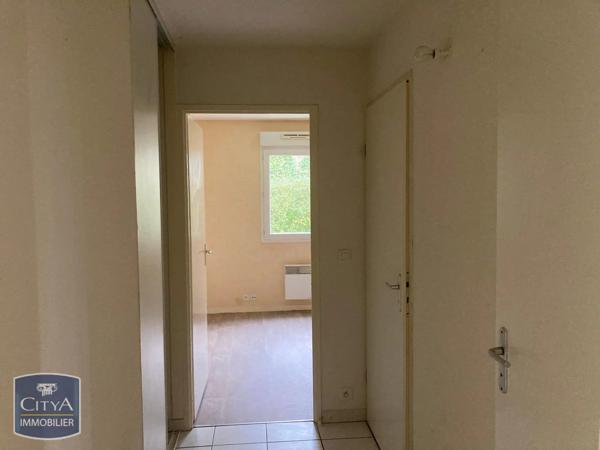 Appartement à louer 2 pièces 48.19m² Gaël (35290)