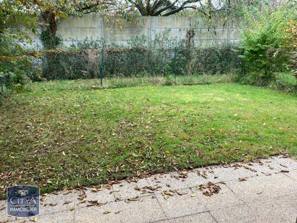 Appartement à louer 2 pièces 48.19m² Gaël (35290)