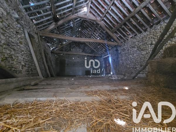 Maison à vendre 10 pièces 400 m² Breuil-Bois-Robert