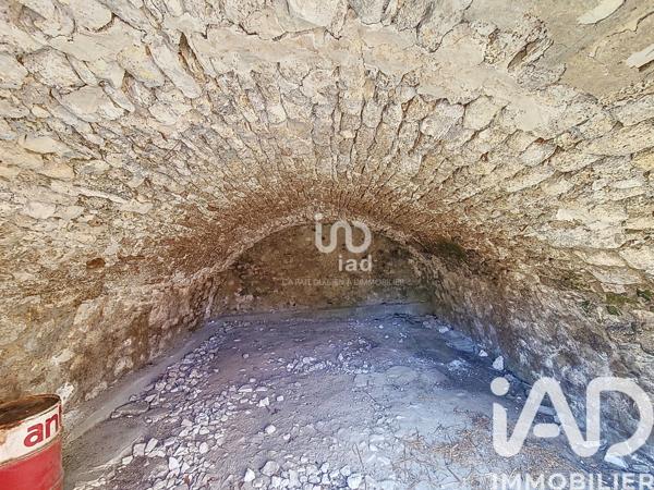 Maison à vendre 10 pièces 400 m² Breuil-Bois-Robert