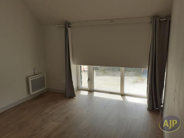 Location appartement Redon : 642 € - AJP Immobilier Redon
