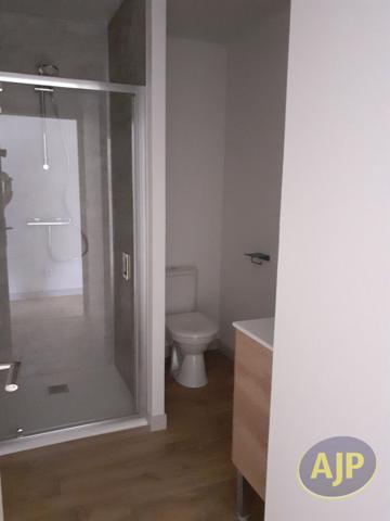 Location appartement Redon : 642 € - AJP Immobilier Redon