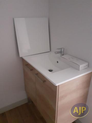 Location appartement Redon : 642 € - AJP Immobilier Redon