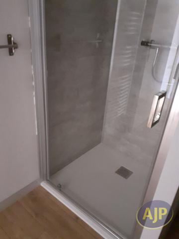 Location appartement Redon : 642 € - AJP Immobilier Redon