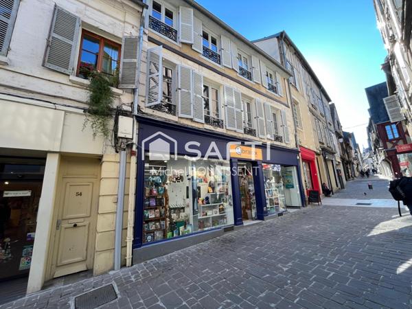 Immeuble de rapport , Cœur Centre Historique de Bourges