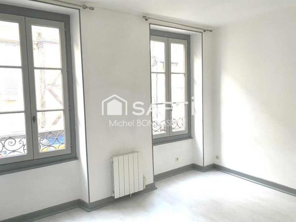 Immeuble de rapport , Cœur Centre Historique de Bourges