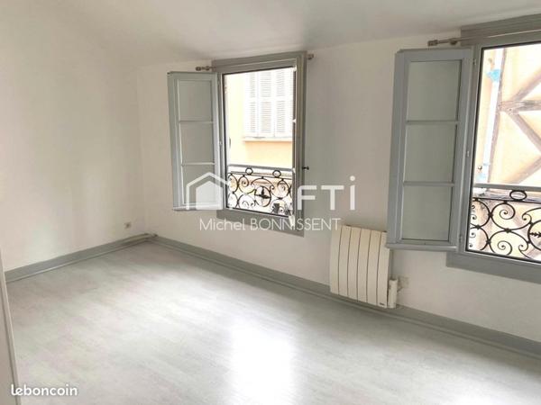 Immeuble de rapport , Cœur Centre Historique de Bourges