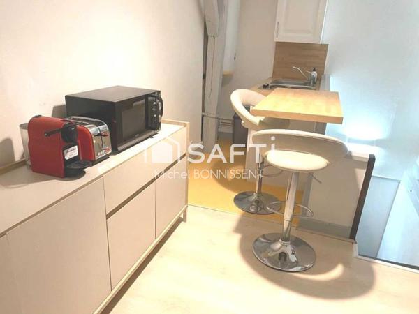 Immeuble de rapport , Cœur Centre Historique de Bourges